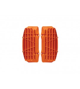 Rtech, Oversized Kylargaller Förstärkt, ORANGE, KTM 17-19 450 EXC-F, 16-18 450 SX-F, 18-19 250 EXC TPI/300 EXC TPI, 17 250 EXC/300 EXC, 17-19 250 EXC-F/500 EXC-F, 17-18 250 SX, 16-18 250 SX-F, 17-18 350 EXC-F, 16-18 350 SX-F, 16-18 125 SX/150 SX, 17-18 12