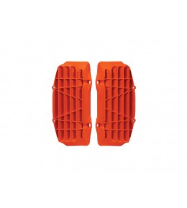 Rtech, Oversized Kylargaller Förstärkt, NEON ORANGE, KTM 17-19 450 EXC-F, 16-18 450 SX-F, 18-19 250 EXC TPI/300 EXC TPI, 17 250 EXC/300 EXC, 17-19 250 EXC-F/500 EXC-F, 17-18 250 SX, 16-18 250 SX-F, 17-18 350 EXC-F, 16-18 350 SX-F, 16-18 125 SX/150 SX, 17-