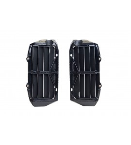 Rtech, Oversized Kylargaller Förstärkt, SVART, KTM 20-25 450 EXC-F, 19-22 450 SX-F, 20-22 250 EXC TPI/150 EXC TPI/300 EXC TPI, 23-25 250 EXC/150 EXC/300 EXC/300 SX, 20-24 250 EXC-F, 25 250 EXC-F /150 SX, 19-25 250 SX, 19-22 250 SX-F, 20-25 350 EXC-F/500 E