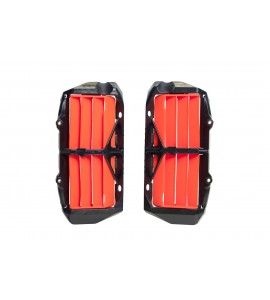 Rtech, Oversized Kylargaller Förstärkt, ORANGE, KTM 20-25 450 EXC-F, 19-22 450 SX-F, 20-22 250 EXC TPI/150 EXC TPI/300 EXC TPI, 23-25 250 EXC/150 EXC/300 EXC/300 SX, 20-24 250 EXC-F, 25 250 EXC-F /150 SX, 19-25 250 SX, 19-22 250 SX-F, 20-25 350 EXC-F/500 