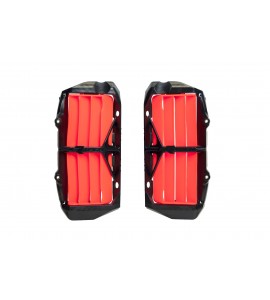 Rtech, Oversized Kylargaller Förstärkt, NEON ORANGE, KTM 20-25 450 EXC-F, 19-22 450 SX-F, 20-22 250 EXC TPI/150 EXC TPI/300 EXC TPI, 23-25 250 EXC/150 EXC/300 EXC/300 SX, 20-24 250 EXC-F, 25 250 EXC-F /150 SX, 19-25 250 SX, 19-22 250 SX-F, 20-25 350 EXC-F