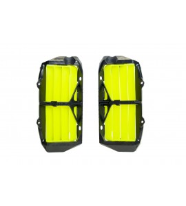 Rtech, Oversized Kylargaller Förstärkt, NEON GUL, KTM 20-25 450 EXC-F, 19-22 450 SX-F, 20-22 250 EXC TPI/150 EXC TPI/300 EXC TPI, 23-25 250 EXC/150 EXC/300 EXC/300 SX, 20-24 250 EXC-F, 25 250 EXC-F /150 SX, 19-25 250 SX, 19-22 250 SX-F, 20-25 350 EXC-F/50