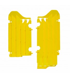 Rtech, Kylargaller, GUL, Suzuki 19-25 RM-Z250