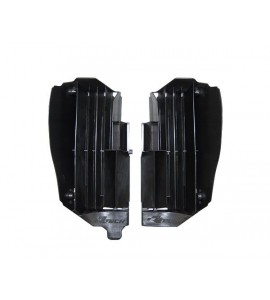 Rtech, Oversized Kylargaller, SVART, Yamaha 19-25 WR450F, 18-22 YZ450F, 20-24 WR250F, 19-23 YZ250F