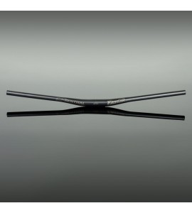 Renthal, V3 Fatbar 35 10mm Svart