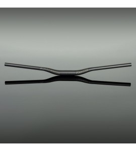 Renthal, V3 Fatbar 35 20mm Svart