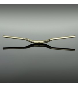 Renthal, V3 Fatbar 35 30mm AluGold