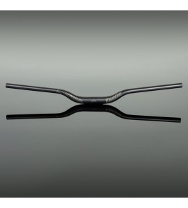 Renthal, V3 Fatbar 35 40mm Svart