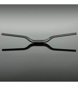 Renthal, V3 Fatbar 35 50mm Svart