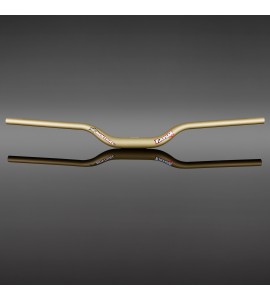 Renthal, Fatbar 35 50mm AluGold