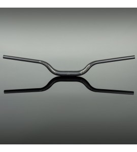 Renthal, V3 Fatbar 35 70mm Svart