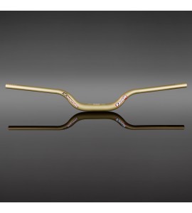 Renthal, Fatbar 35 70mm AluGold