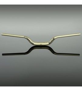 Renthal, V3 Fatbar 35 70mm AluGold