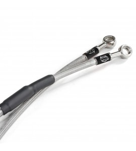 Moto-Master, Bromsslang, FRAM, Suzuki 05-25 RM85