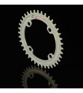 Renthal, 1XR Chainring 104mm BCD 38T