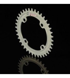 Renthal, 1XR Chainring 96mm BCD 36T