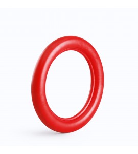Technomousse, Mousse RED Soft, Enduro, 120, 90, 18", BAK