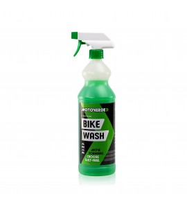 Motoverde, Bike Wash, 1L, Färdigblandad