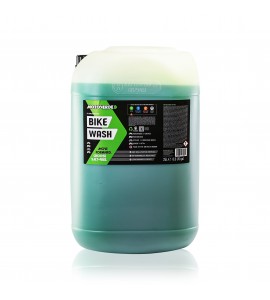 Motoverde, Bike Wash, 25L, Koncentrerad - Refill