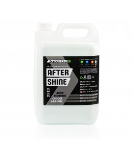 Motoverde, After Shine, 5L - Refill