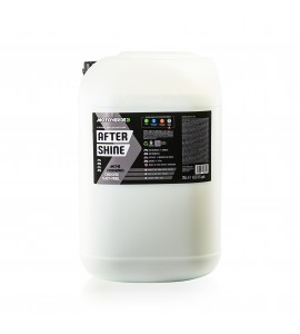 Motoverde, After Shine, 25L - Refill