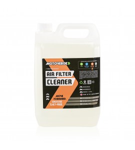 Motoverde, Air Filter Cleaner, 5L