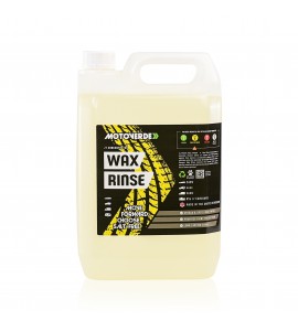 Motoverde, Wax Rinse, 5L, Koncentrerad