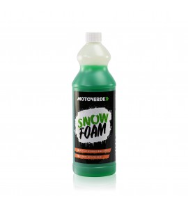 Motoverde, Snow Foam, 1L, Koncentrerad
