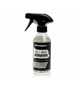 Motoverde, Tar + Glue Remover, 250ml
