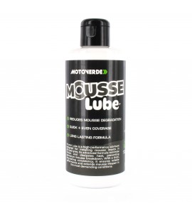 Motoverde, Mousse Lube, 250ml