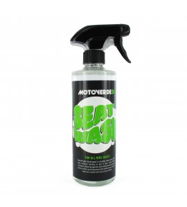 Motoverde, Seat Wash, 500ml