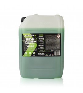 Motoverde, Bike Wash, 20L, Koncentrerad - Refill