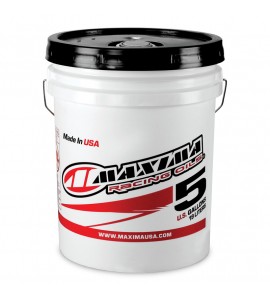 Maxima, Racing Fork Fluid 5wt. - 19L