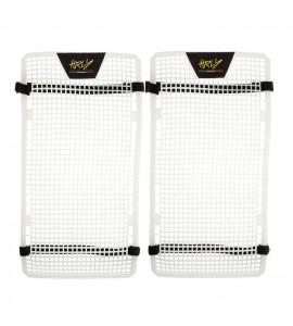 Hurly, Kylarnät Kit, MUD, Kawasaki 19-23 KX450, 17-18 KX450F, 19-25 KX250, 04-18 KX250F, 24-25 KX250X