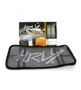 Hurly, Kylarnät Kit, Sand, Yamaha 20-24 WR450F, 03-24 YZ450F, 01-24 WR250F/YZ250F