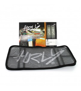 Hurly, Kylarnät Kit, Sand, Kawasaki 19-23 KX450, 17-18 KX450F, 19-25 KX250, 04-18 KX250F, 24-25 KX250X