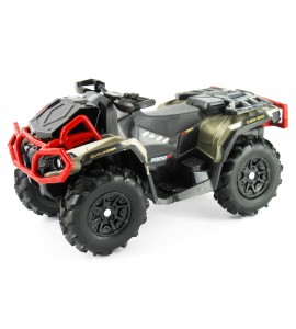 New-Ray, 1:20 Can-Am Outlander XMR 1000R