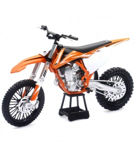 New-Ray, 1:10 KTM 450 SX-F 2017