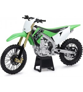 New-Ray, 1:12 Kawasaki KX450