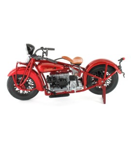 New-Ray, 1:12 1930 Indian Four