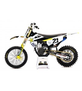 New-Ray, 1:12 Rockstar Energy HUSQVARNA FC450 Jason Anderson