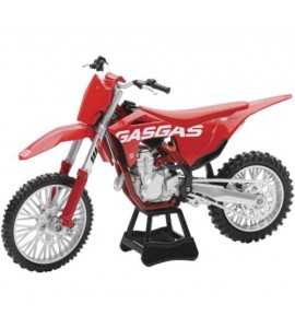 New-Ray, 1:12 GasGas MC 450