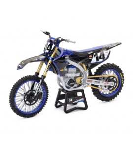 New-Ray, 1:12 Yamaha Factory Team YZ450F Dylan Ferrandis