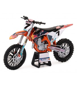 New-Ray, 1:12 Red Bull KTM 450SX-F Aaron Plessinger