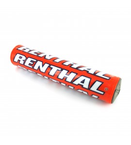 Renthal, Supercross pad KTM Team Issue 254mm, ORANGE