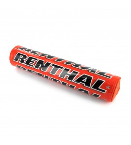 Renthal, Supercross pad 254mm, ORANGE