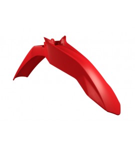Rtech, Ventilerad Framskärm, RÖD, GasGas 24-25 EC 450F/MC 450F, 24-25 EC 250/EC 250F/MC 250/MC 250F, 24-25 EC 350F/MC 350F, 24-25 MC 125/EC 300/EC 500F, 25 MC 150/MC 300