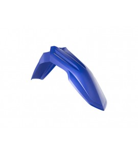 Rtech, Framskärm, BLÅ, SHERCO 24-25 450 SEF FACTORY, 24-25 250 SE FACTORY/250 SEF FACTORY, 24-25 125 SE FACTORY/300 SE FACTORY/300 SEF FACTORY/500 SEF FACTORY