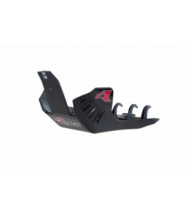 Rtech, Hasplåt, BETA 13-19 RR 250 2T Enduro/RR 300 2T Enduro, 20-22 XTRAINER 250 2T, 15-22 XTRAINER 300 2T