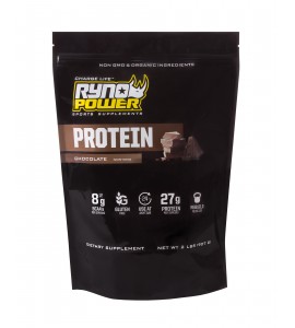 Ryno Power, Proteinpulver Choklad  907gr